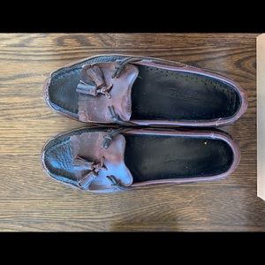 Sperry loafers